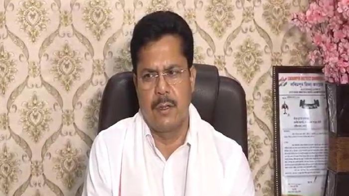 Congress leader Bhupen Bora apologizes for controversial 'Love Jihad' remark in Mahabharata