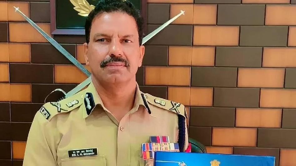Meghalaya violence: 'Mob wanted to physically harm CM Conrad Sangma', says state DGP Meghalaya violence: 'Mob wanted to physically harm CM Conrad Sangma', says state DGP