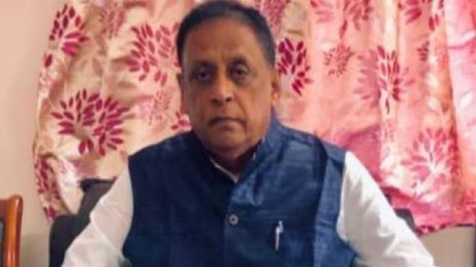 Tripura: Pijush Kanti Biswas quits as TMC Tripura President Tripura: Pijush Kanti Biswas quits as TMC Tripura President