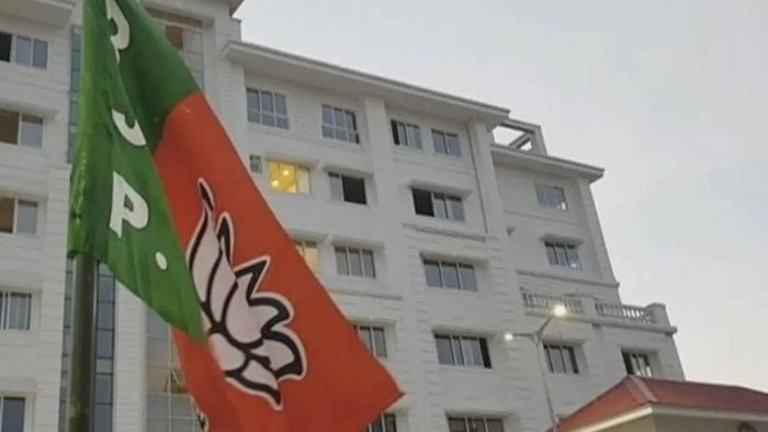Assam: BJP leaders of 12 eastern, NE states to meet in Guwahati to strategize for 2024 LS polls