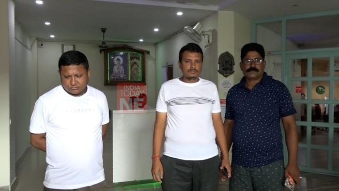 Assam: 41 BJP panchayat members find refuge in Bongaigaon following election violence in West Bengal