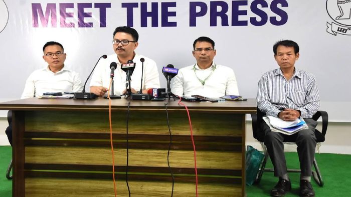 Consumer Affairs, Food, and Public Distribution press conference