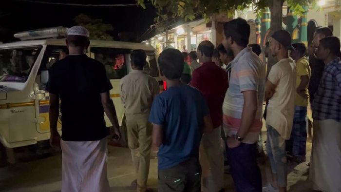 Assam: Man arrested in child marriage case in Hailakandi, minor girl and infant rescued