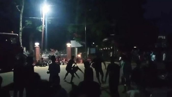 Meghalaya: Tura mob attack arrests made based on evidence, CM Conrad Sangma ensures impartiality