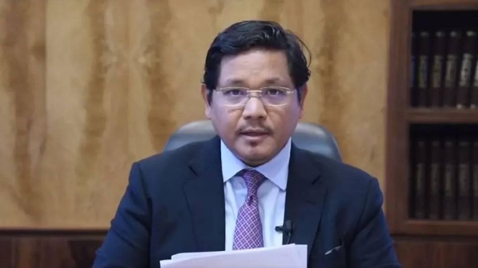 Meghalaya CM raises challenges in implementing NEP in letter to Centre Meghalaya CM raises challenges in implementing NEP in letter to Centre