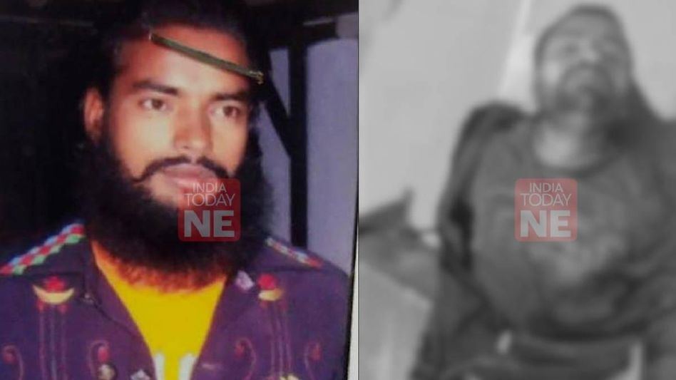 Assam: Escaped notorious criminal Hifzur Rahman shot dead in police encounter Assam: Escaped notorious criminal Hifzur Rahman shot dead in police encounter