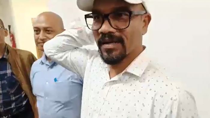 Meghalaya CM appraises Voice of People Party on the committee on Reservation Policy