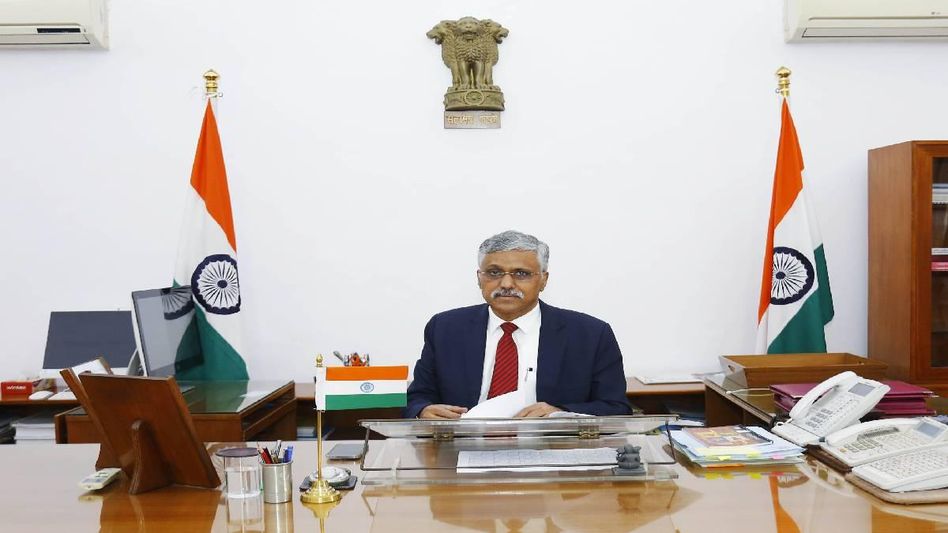India discusses security matters with Myanmar during Defence Secretary's visit India discusses security matters with Myanmar during Defence Secretary's visit