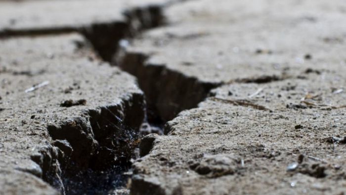 Magnitude 5.8 earthquake strikes Andaman and Nicobar islands, no casualties reported