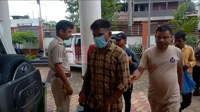 Assam: Three fake exam candidates arrested in Cachar