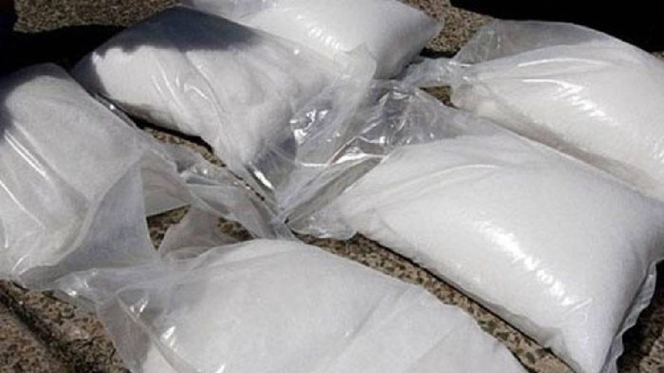 Nagaland: Heroin worth Rs 66 lakh seized in Kohima, two arrested Nagaland: Heroin worth Rs 66 lakh seized in Kohima, two arrested