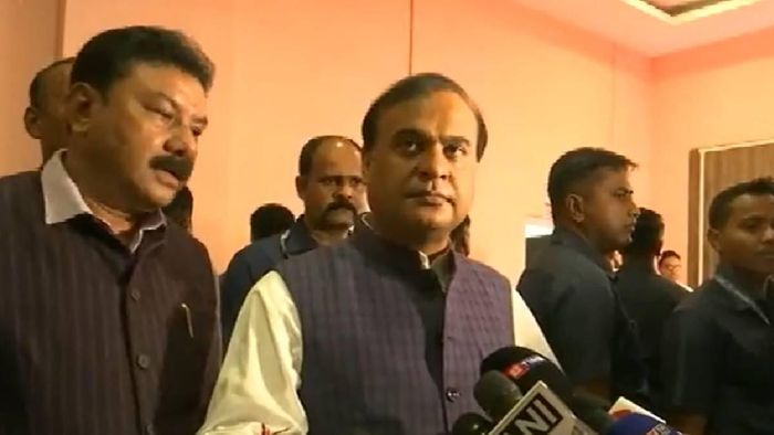 Assam government set to introduce bill banning polygamy, says CM Himanta Biswa Sarma