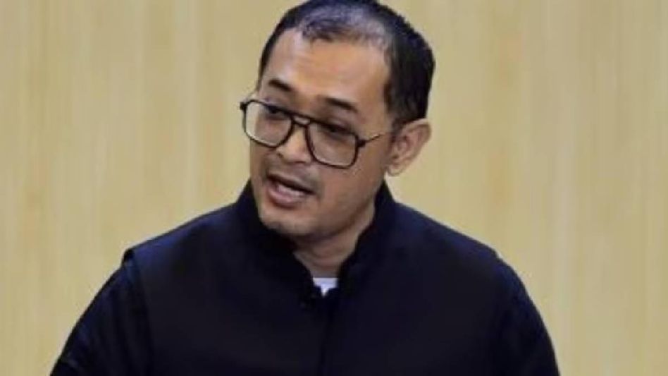 Manipur: Political solution can only come after peace and normalcy returns in the state, says BJP legislator Manipur: Political solution can only come after peace and normalcy returns in the state, says BJP legislator