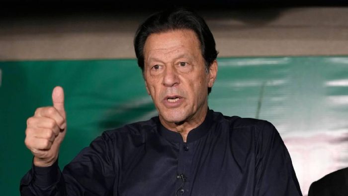 Islamabad High Court declares Toshakhana case 'Inadmissible' granting relief to Imran Khan