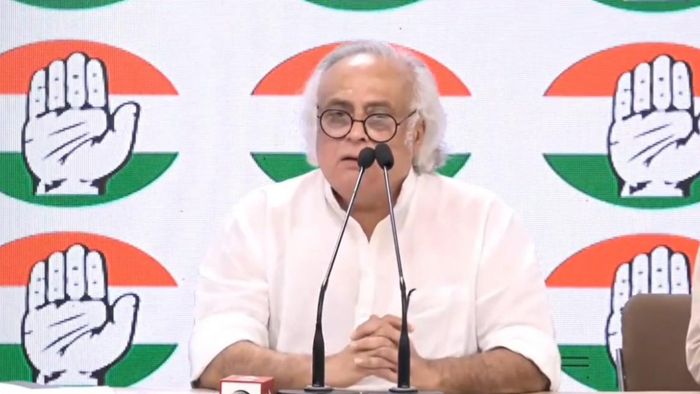 Manipur violence: Congress party will not back down, says Jairam Ramesh