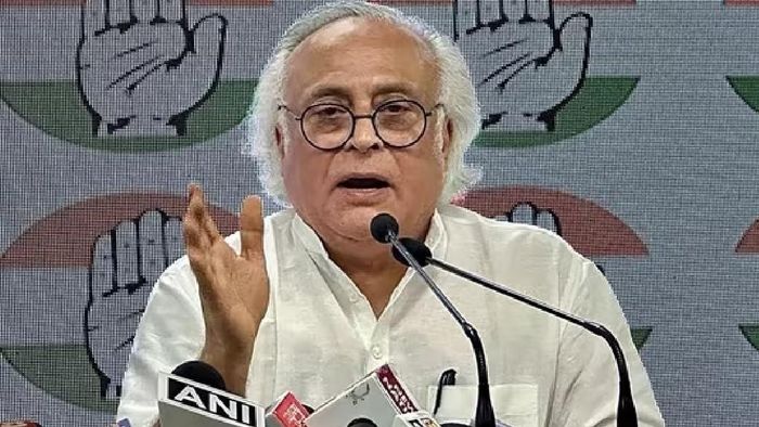 Congress leader Jairam Ramesh questions PM Modi on china relations: Consensus or Concession?
