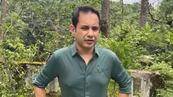 Manipur CM has to be held accountable for the sexual assault incident, says Pradyot Manikya