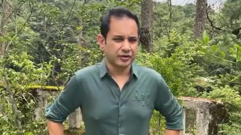Manipur CM has to be held accountable for the sexual assault incident, says Pradyot Manikya Manipur CM has to be held accountable for the sexual assault incident, says Pradyot Manikya