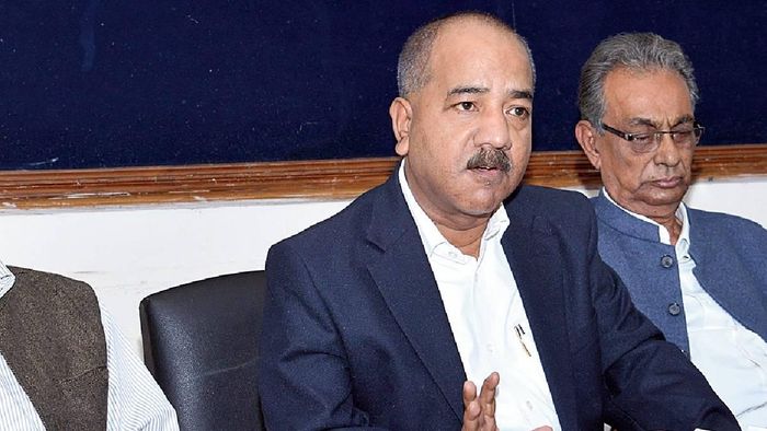 Assam: Renowned journalist, politician Manjit Mahanta passes away