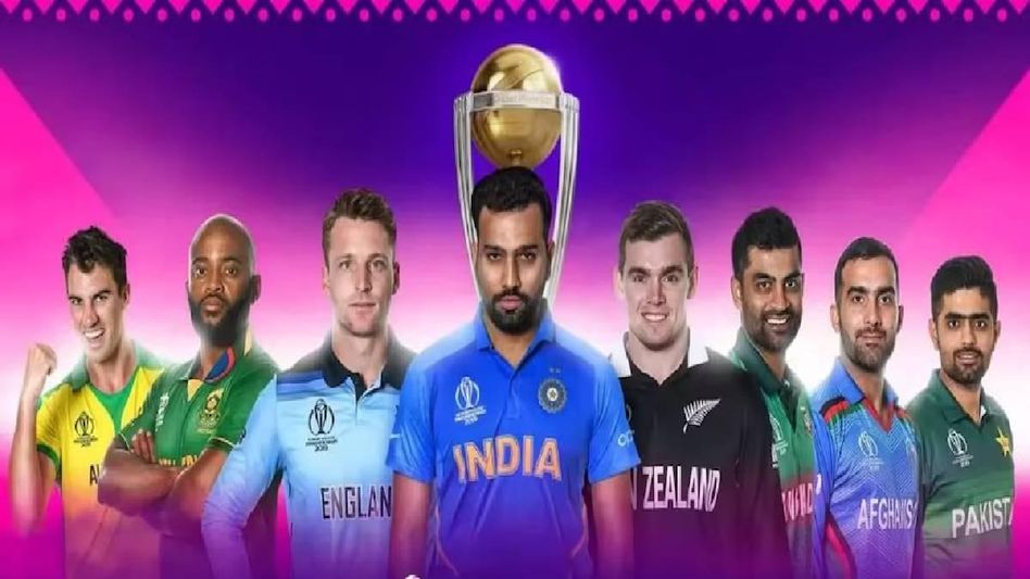 World Cup 2023: India vs Pakistan clash likely to be rescheduled World Cup 2023: India vs Pakistan clash likely to be rescheduled