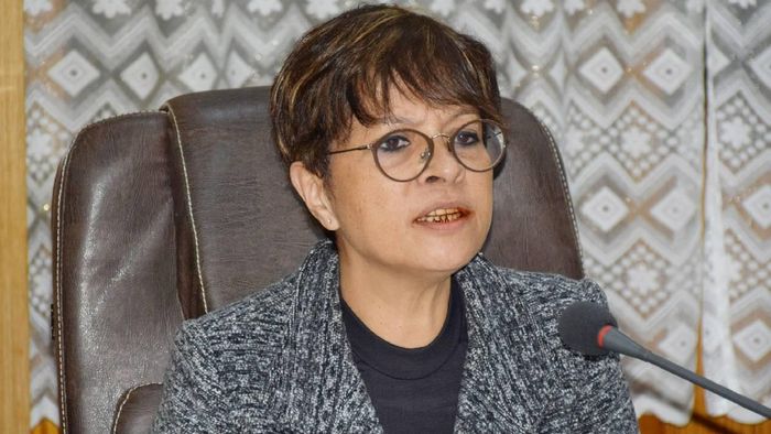 Meghalaya: Health Minister orders committee formation following concerns over medicine dumping