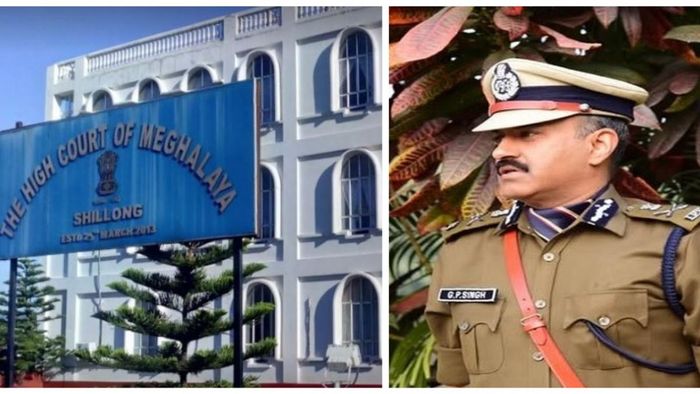 Meghalaya High Court directs Assam DGP to take action against accused in illegal coal mining case