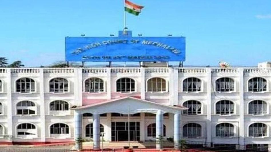 Meghalaya High Court directs government to expedite relocation of Punjabi lane settlers Meghalaya High Court directs government to expedite relocation of Punjabi lane settlers