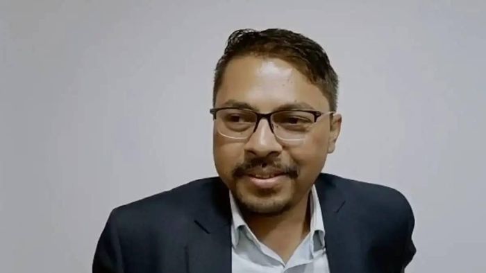 MLA Mayralborn Syiem