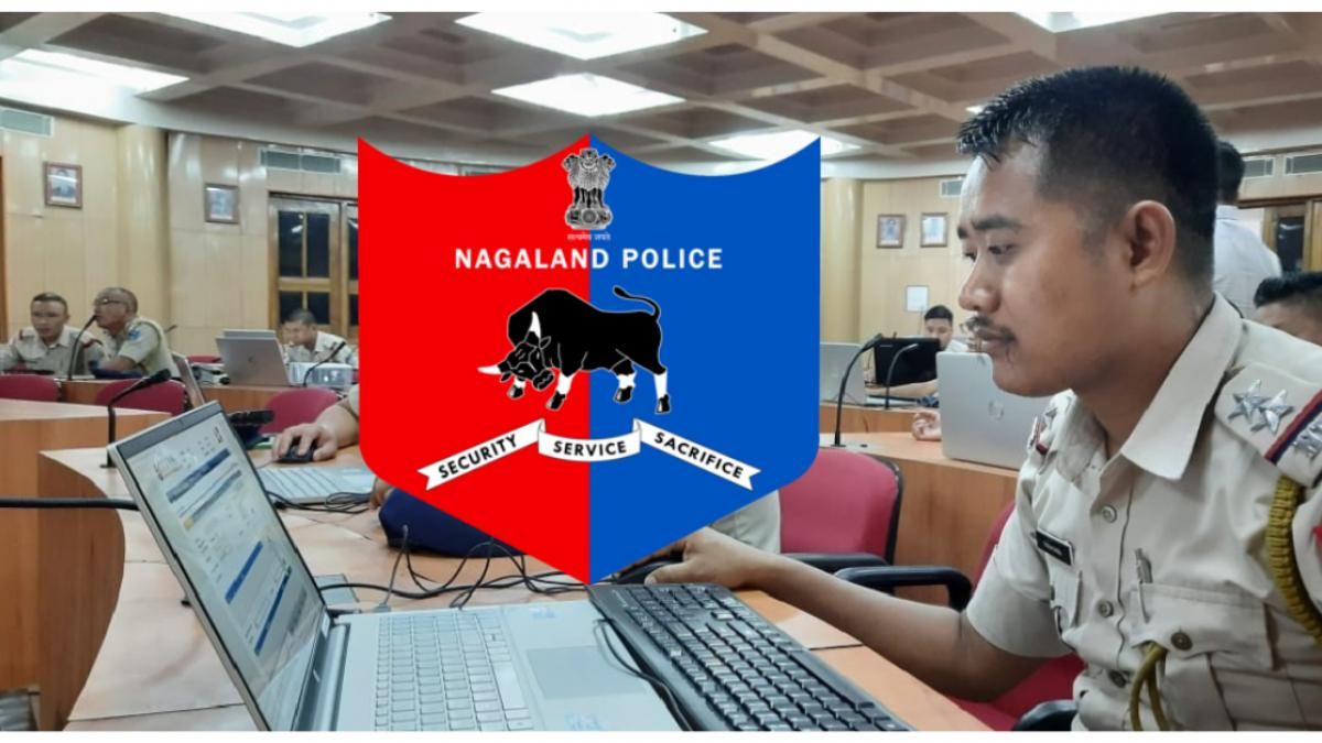 Nagaland: Dimapur police arrest five for threatening legislators in UCC protest