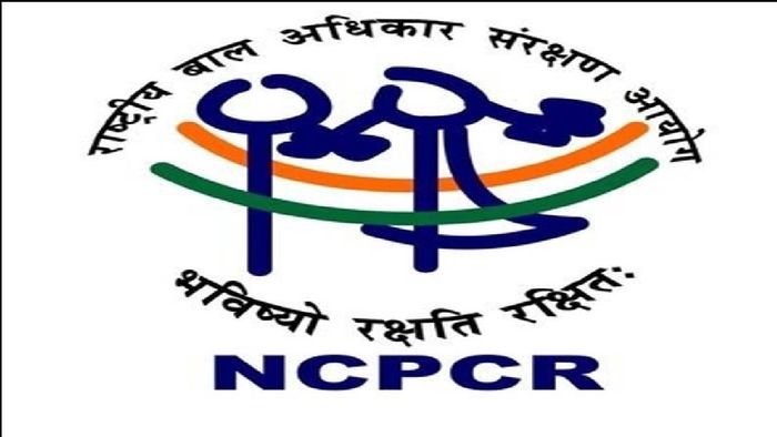 NCPCR