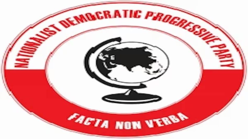 Nagaland: NDPP says it is ready to extend support to restore normalcy in Manipur Nagaland: NDPP says it is ready to extend support to restore normalcy in Manipur