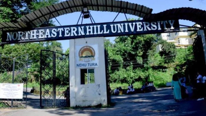 Meghalaya: NEHU students’ union opposes implementation of NEP 2020 in the state