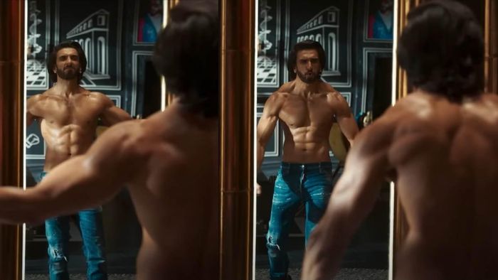 Monday Motivation with Ranveer Singh