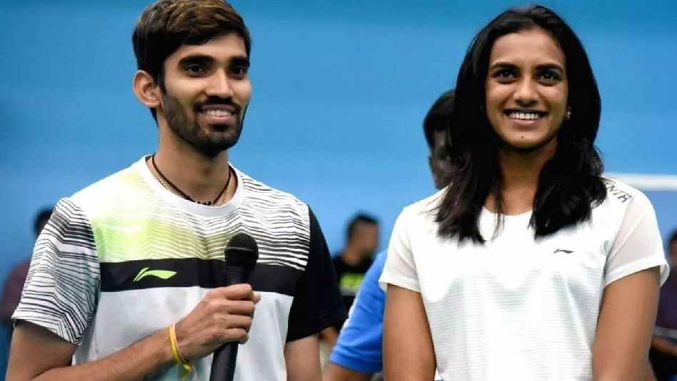Australian Open: PV Sindhu, Kidambi Srikanth looking for a turnaround to regain their touch ahead of World Championships Australian Open: PV Sindhu, Kidambi Srikanth looking for a turnaround to regain their touch ahead of World Championships