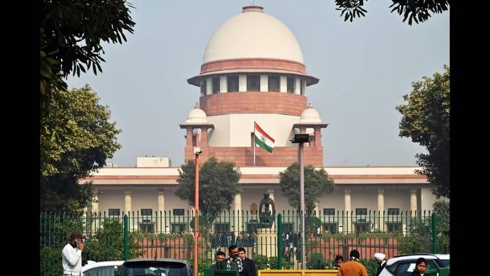 Supreme Court of India