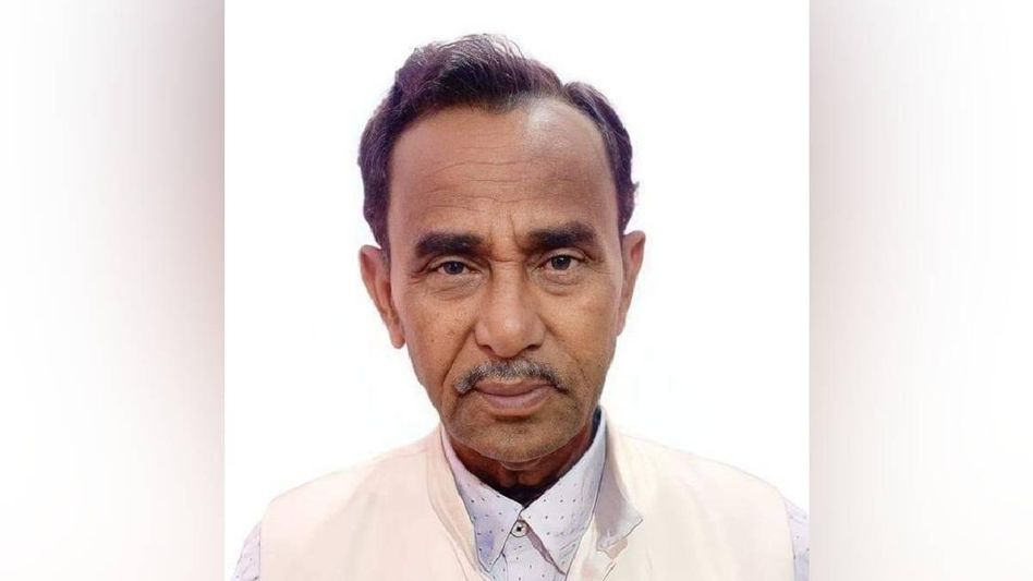 Tripura CPI(M) MLA Samsul Haque passes away after suffering a cardiac arrest Tripura CPI(M) MLA Samsul Haque passes away after suffering a cardiac arrest