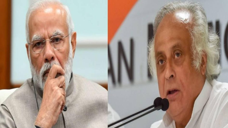 India will demand answers: Jairam Ramesh condemns PM Modi, Manipur CM after video of women paraded naked surfaces India will demand answers: Jairam Ramesh condemns PM Modi, Manipur CM after video of women paraded naked surfaces