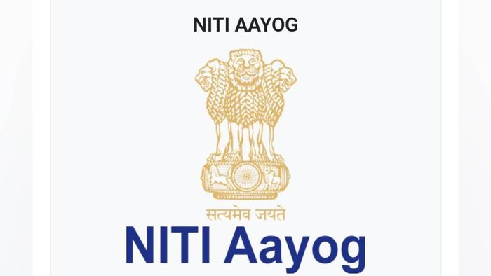 NITI Aayog