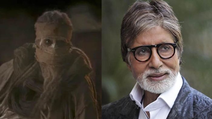 Medical restrictions kept Amitabh Bachchan away from Kalki 2898 AD panel at San Diego's Comic-Con