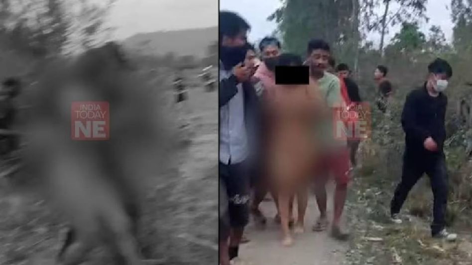 Manipur violence: 7 Kuki-Zomi women raped, 8 bludgeoned to death, 5 shot dead, claims Vaipei People’s Council Manipur violence: 7 Kuki-Zomi women raped, 8 bludgeoned to death, 5 shot dead, claims Vaipei People’s Council