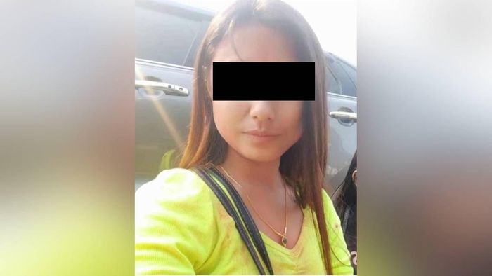 One Manipuri girl was found dead under mysterious circumstances in Guwahati