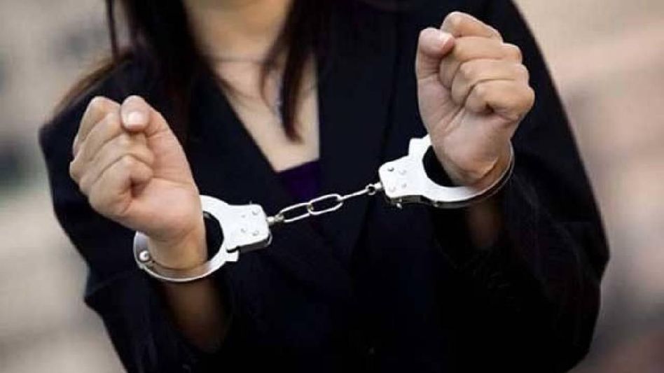 Assam woman stabs boyfriend multiple times for ‘avoiding' her, arrested by Bengaluru police Assam woman stabs boyfriend multiple times for ‘avoiding' her, arrested by Bengaluru police