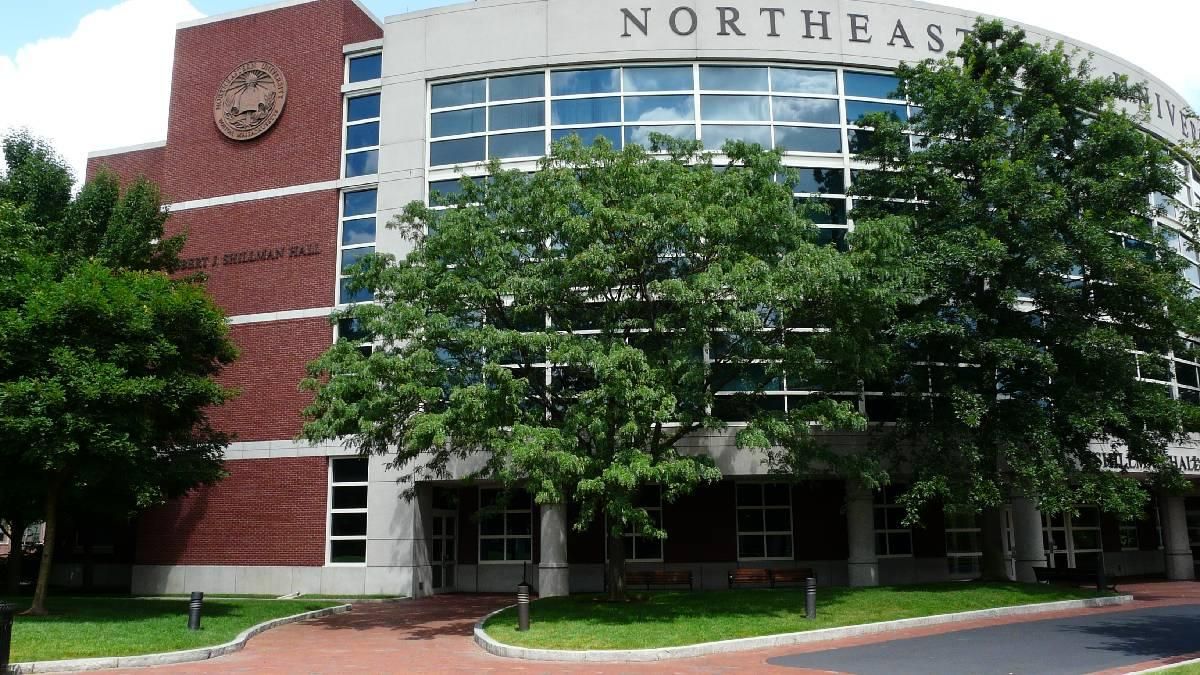 North-Eastern Hill University (File Photo)