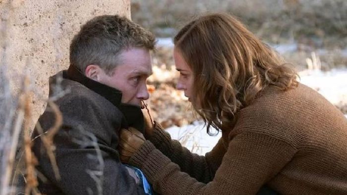 This scene from Christopher Nolan's Oppenheimer fails to throw accuracy