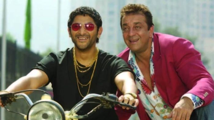 Arshad Warsi and Sanjay Dutt join Welcome 3 amid Munna Bhai 3 speculations