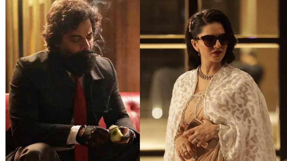 Sunny Leone and Rahul Bhatt's 'Kennedy' is the closing night film at Indian Film Festival of Melbourne Sunny Leone and Rahul Bhatt's 'Kennedy' is the closing night film at Indian Film Festival of Melbourne