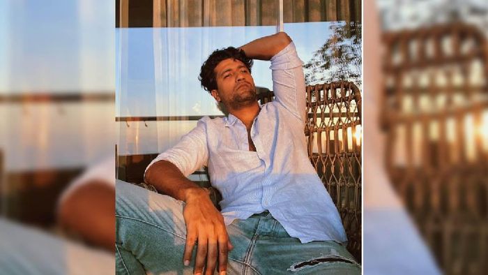 Vicky Kaushal calls Salman Khan, SRK and Hrithik Roshan as 'real stars'