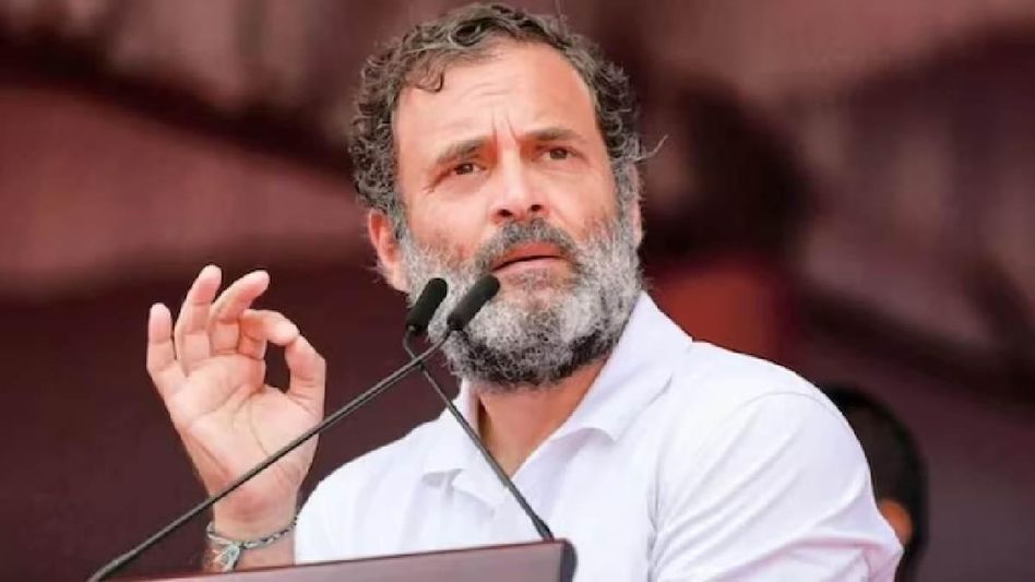 Rahul Gandhi defamation case: Congress party to move Supreme Court after Gujarat HC denies appeal Rahul Gandhi defamation case: Congress party to move Supreme Court after Gujarat HC denies appeal