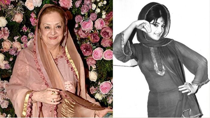 Saira Banu
