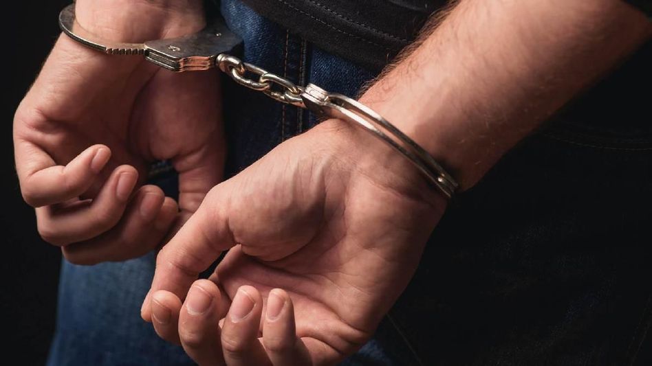 Meghalaya Police arrested five in Laitumkhrah assault case Meghalaya Police arrested five in Laitumkhrah assault case